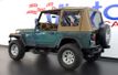 1993 Jeep Wrangler Base Trim - 16273282 - 3