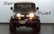 1993 Jeep Wrangler Base Trim - 16273282 - 4