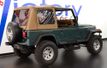 1993 Jeep Wrangler Base Trim - 16273282 - 7