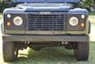 1993 Land Rover Defender 90  - 21967995 - 9