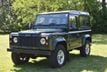 1993 Land Rover Defender 90  - 21967995 - 1