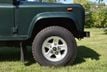 1993 Land Rover Defender 90  - 21967995 - 47