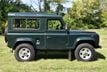 1993 Land Rover Defender 90  - 21967995 - 6