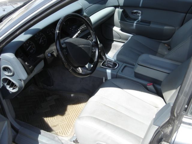 1993 Mazda 929 Base Trim - 1766095 - 4