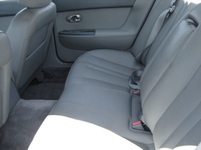 1993 Mazda 929 Base Trim - 1766095 - 5