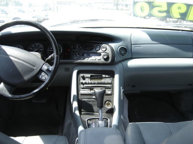1993 Mazda 929 Base Trim - 1766095 - 6
