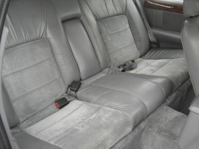 1993 Mercury Cougar XR7 - 1723461 - 6