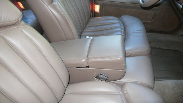 1994 Buick Roadmaster 4dr Wagon Estate - 15607035 - 9