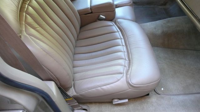 1994 Buick Roadmaster 4dr Wagon Estate - 15607035 - 10
