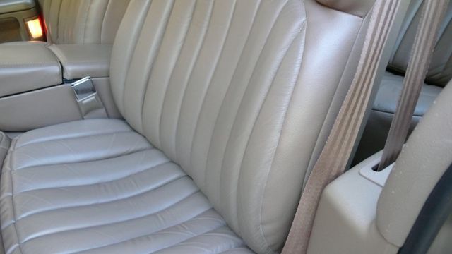 1994 Buick Roadmaster 4dr Wagon Estate - 15607035 - 18