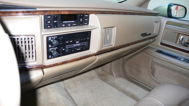 1994 Buick Roadmaster 4dr Wagon Estate - 15607035 - 21