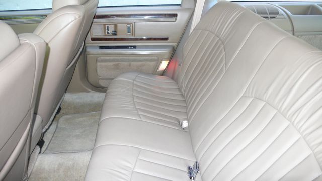 1994 Buick Roadmaster 4dr Wagon Estate - 15607035 - 31