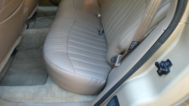 1994 Buick Roadmaster 4dr Wagon Estate - 15607035 - 32