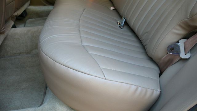1994 Buick Roadmaster 4dr Wagon Estate - 15607035 - 33