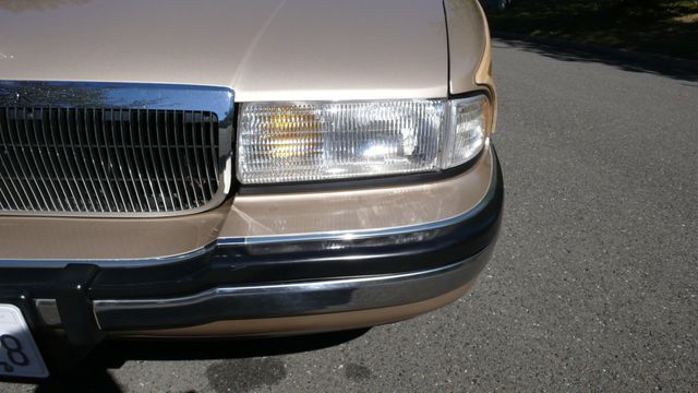 1994 Buick Roadmaster 4dr Wagon Estate - 15607035 - 38