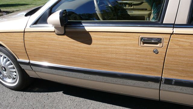 1994 Buick Roadmaster 4dr Wagon Estate - 15607035 - 46