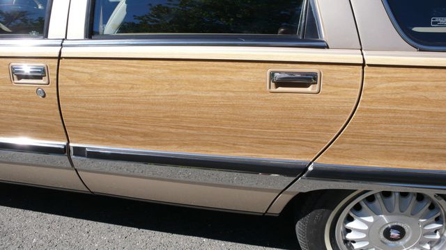1994 Buick Roadmaster 4dr Wagon Estate - 15607035 - 47