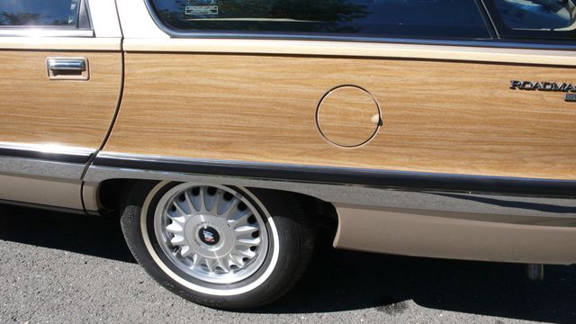 1994 Buick Roadmaster 4dr Wagon Estate - 15607035 - 49