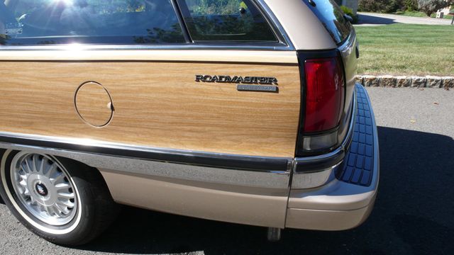 1994 Buick Roadmaster 4dr Wagon Estate - 15607035 - 51