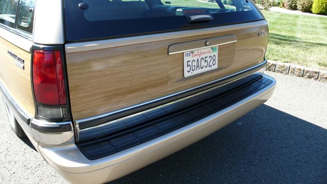 1994 Buick Roadmaster 4dr Wagon Estate - 15607035 - 54
