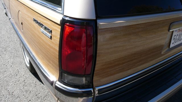 1994 Buick Roadmaster 4dr Wagon Estate - 15607035 - 55