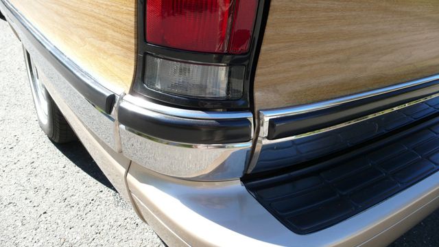 1994 Buick Roadmaster 4dr Wagon Estate - 15607035 - 56