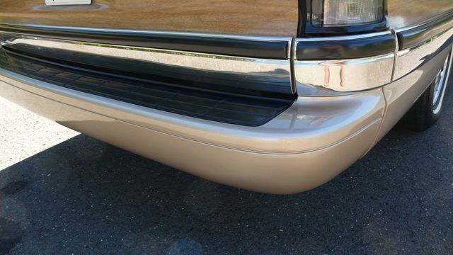 1994 Buick Roadmaster 4dr Wagon Estate - 15607035 - 59