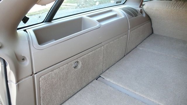 1994 Buick Roadmaster 4dr Wagon Estate - 15607035 - 63