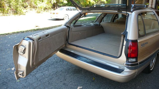 1994 Buick Roadmaster 4dr Wagon Estate - 15607035 - 65