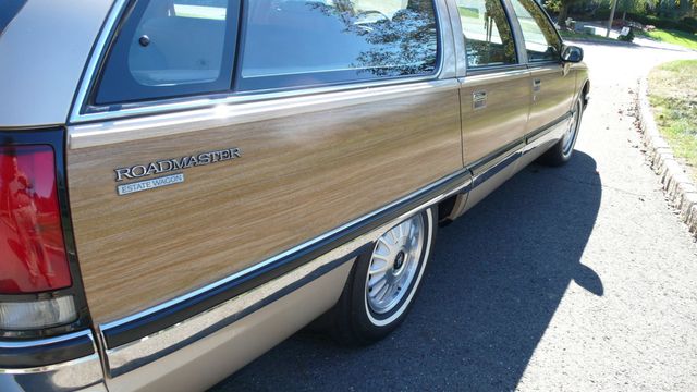 1994 Buick Roadmaster 4dr Wagon Estate - 15607035 - 67