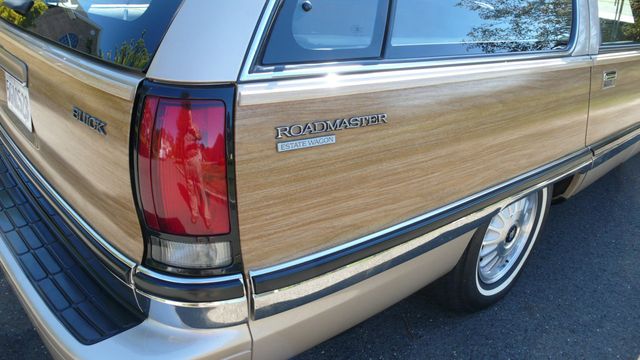 1994 Buick Roadmaster 4dr Wagon Estate - 15607035 - 68