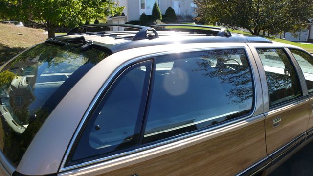 1994 Buick Roadmaster 4dr Wagon Estate - 15607035 - 69