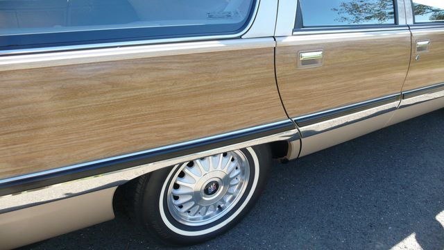 1994 Buick Roadmaster 4dr Wagon Estate - 15607035 - 70