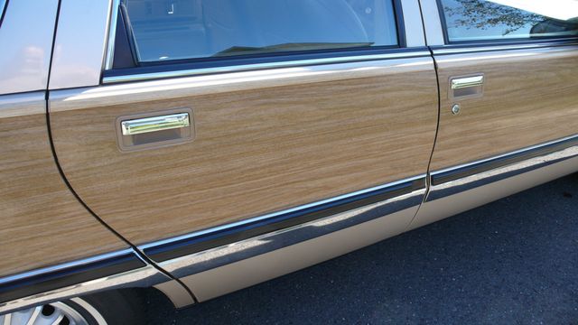 1994 Buick Roadmaster 4dr Wagon Estate - 15607035 - 71