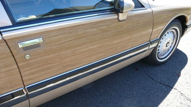 1994 Buick Roadmaster 4dr Wagon Estate - 15607035 - 72