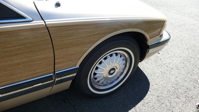 1994 Buick Roadmaster 4dr Wagon Estate - 15607035 - 75