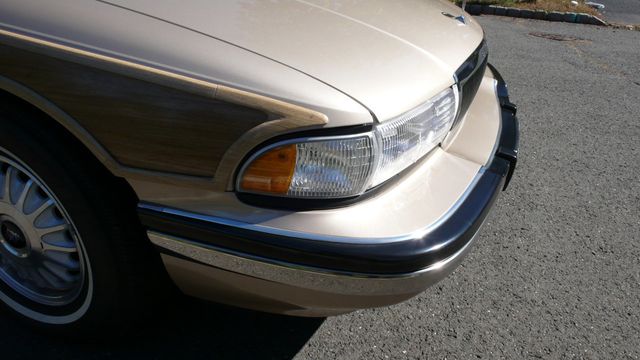 1994 Buick Roadmaster 4dr Wagon Estate - 15607035 - 77