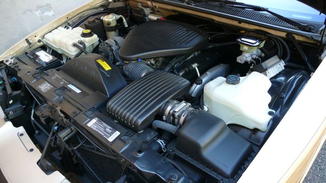 1994 Buick Roadmaster 4dr Wagon Estate - 15607035 - 78
