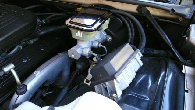 1994 Buick Roadmaster 4dr Wagon Estate - 15607035 - 79