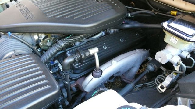 1994 Buick Roadmaster 4dr Wagon Estate - 15607035 - 80