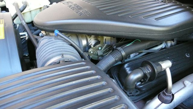 1994 Buick Roadmaster 4dr Wagon Estate - 15607035 - 81