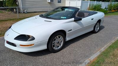 1994 Chevrolet Camaro's photo