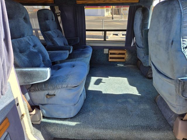 1994 Dodge Ram Van B250 109" WB - 22939857 - 9