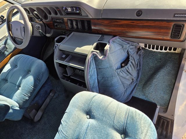 1994 Dodge Ram Van B250 109" WB - 22939857 - 13