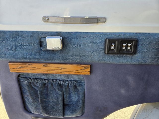 1994 Dodge Ram Van B250 109" WB - 22939857 - 14