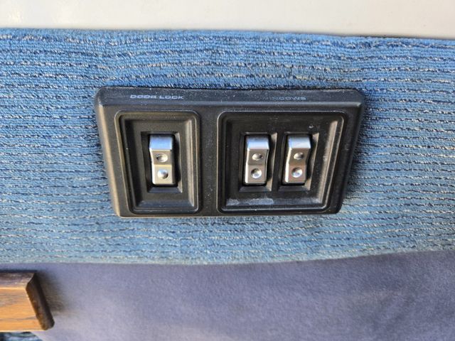 1994 Dodge Ram Van B250 109" WB - 22939857 - 15