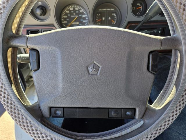 1994 Dodge Ram Van B250 109" WB - 22939857 - 16