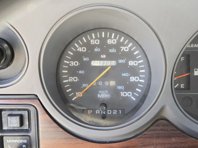 1994 Dodge Ram Van B250 109" WB - 22939857 - 17