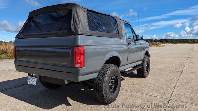 1994 Ford Bronco For Sale - 22159045 - 5