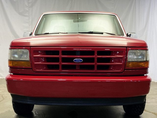 1994 Ford F-150 133" WB XL - 22877080 - 12